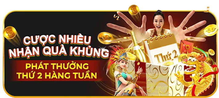 Chương trình VIP độc quyền cho cá cược thể thao dh88 nổ hũ