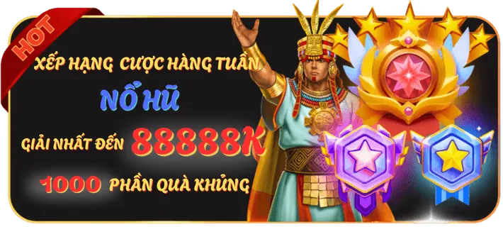 Cơ hội jackpot dh88 nổ hũ