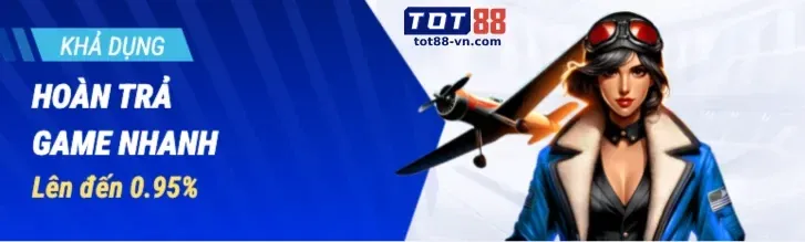 Thưởng chào mừng Nổ Hũ