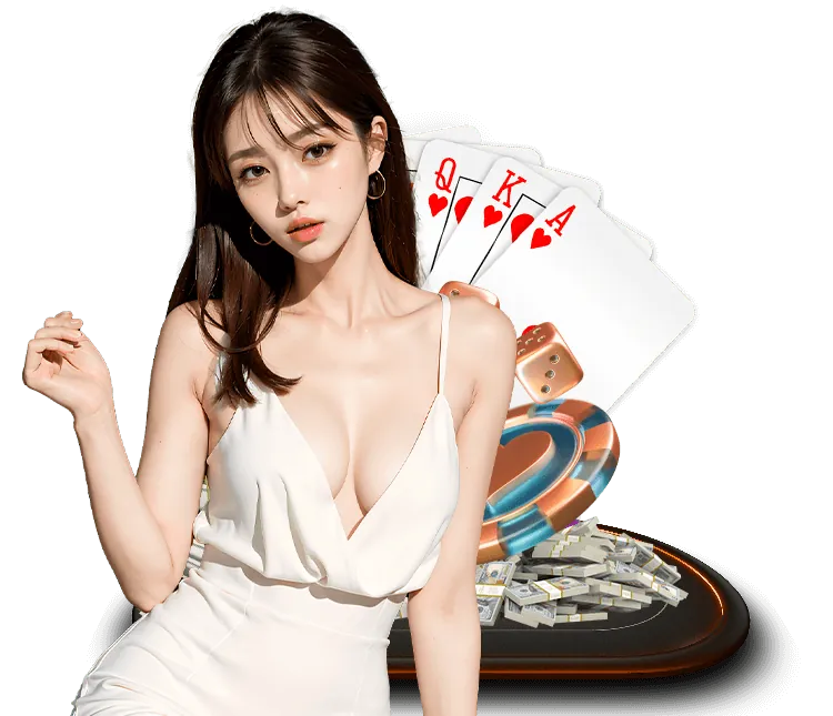 Trò chơi nổ hũ chủ đề giả tưởng mới